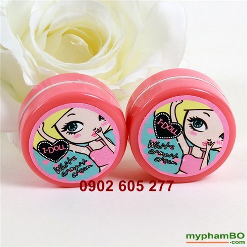 Kem trị thâm nách IDOLL Thái lan giá rẻ