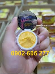 Kem Nghệ Thảo Mộc HerBal Thái Lan