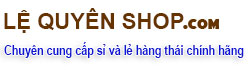 LỆ QUYÊN SHOP